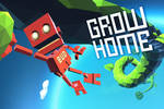 Видеообзор Grow Home